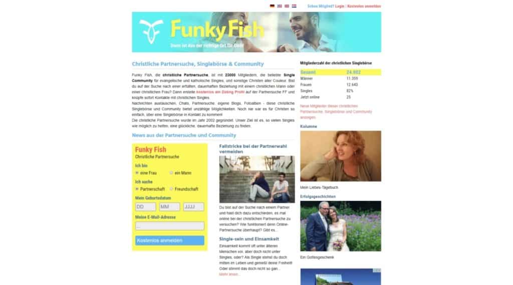 FunkyFish.de Abzocke