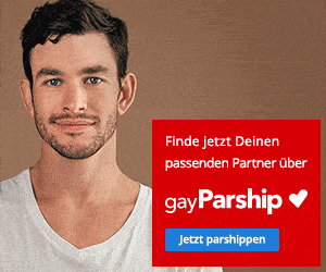 GayParship Banner