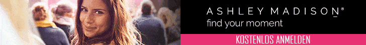 Ashley Madison Banner