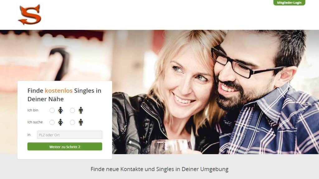 Testbericht: Singles.Sangrio.de