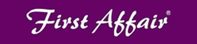 FirstAffair Logo