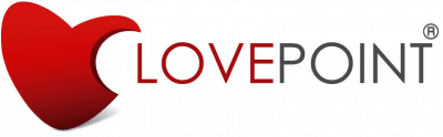 LovePoint Logo