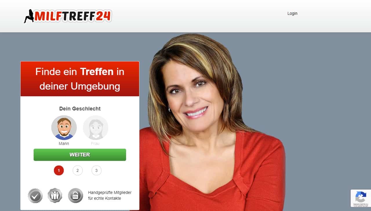 Testbericht: Milf-Treff24.com Abzocke