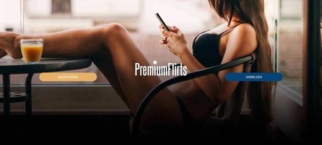 Testbericht: PremiumFlirts.com Abzocke