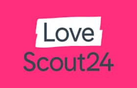 Werbebanner LoveScout24.de