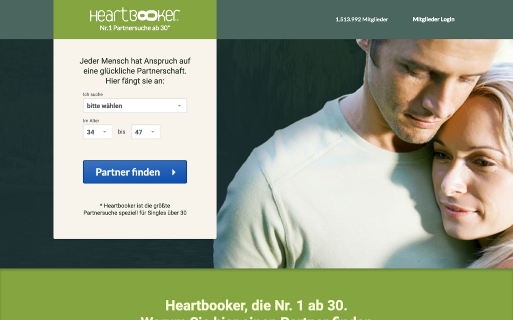 Testbericht: HeartBooker.at Abzocke