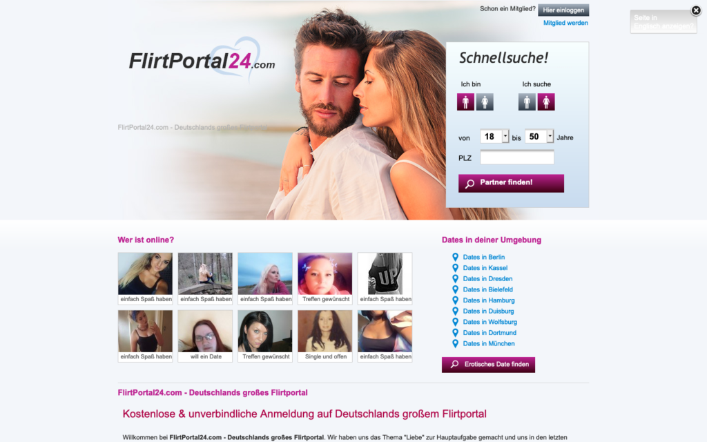 Testbericht-flirtportal24.com-Abzocke