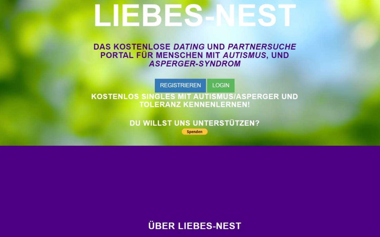 Testbericht Liebes-Nest.de Abzocke