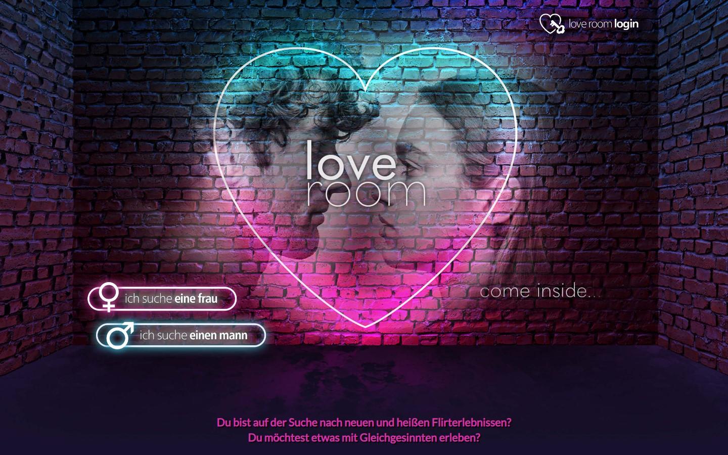 Testbericht Love Room.de Abzocke