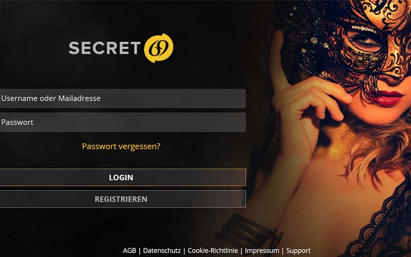 Testbericht Secret69.net Abzocke