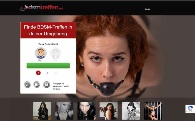 Testbericht BDSM-Treffen.net Abzocke