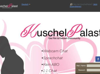 Testbericht KuschelPalast.com Abzocke