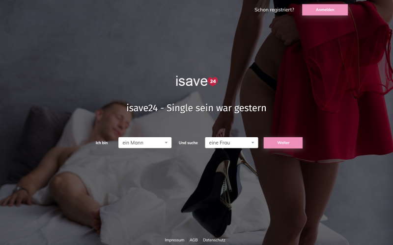 Testbericht iSave24.de Abzocke