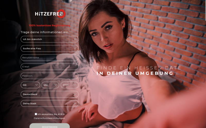 Testbericht Hitzefrei.dating Abzocke