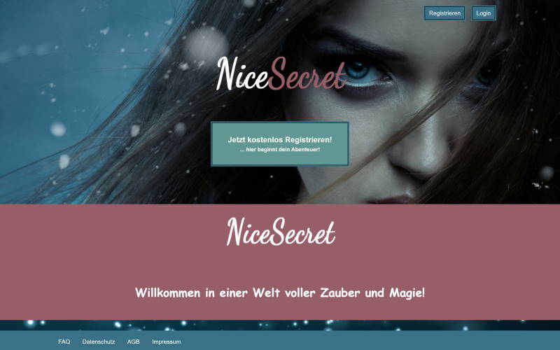 Testbericht NiceSecret.de Abzocke
