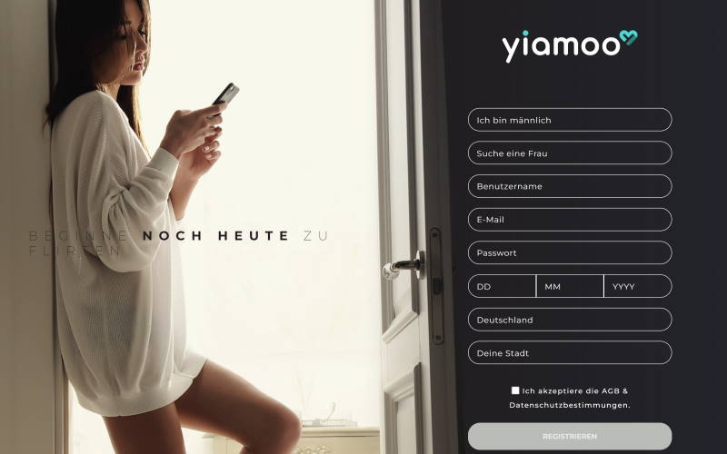 Testbericht Yiamoo.com Abzocke