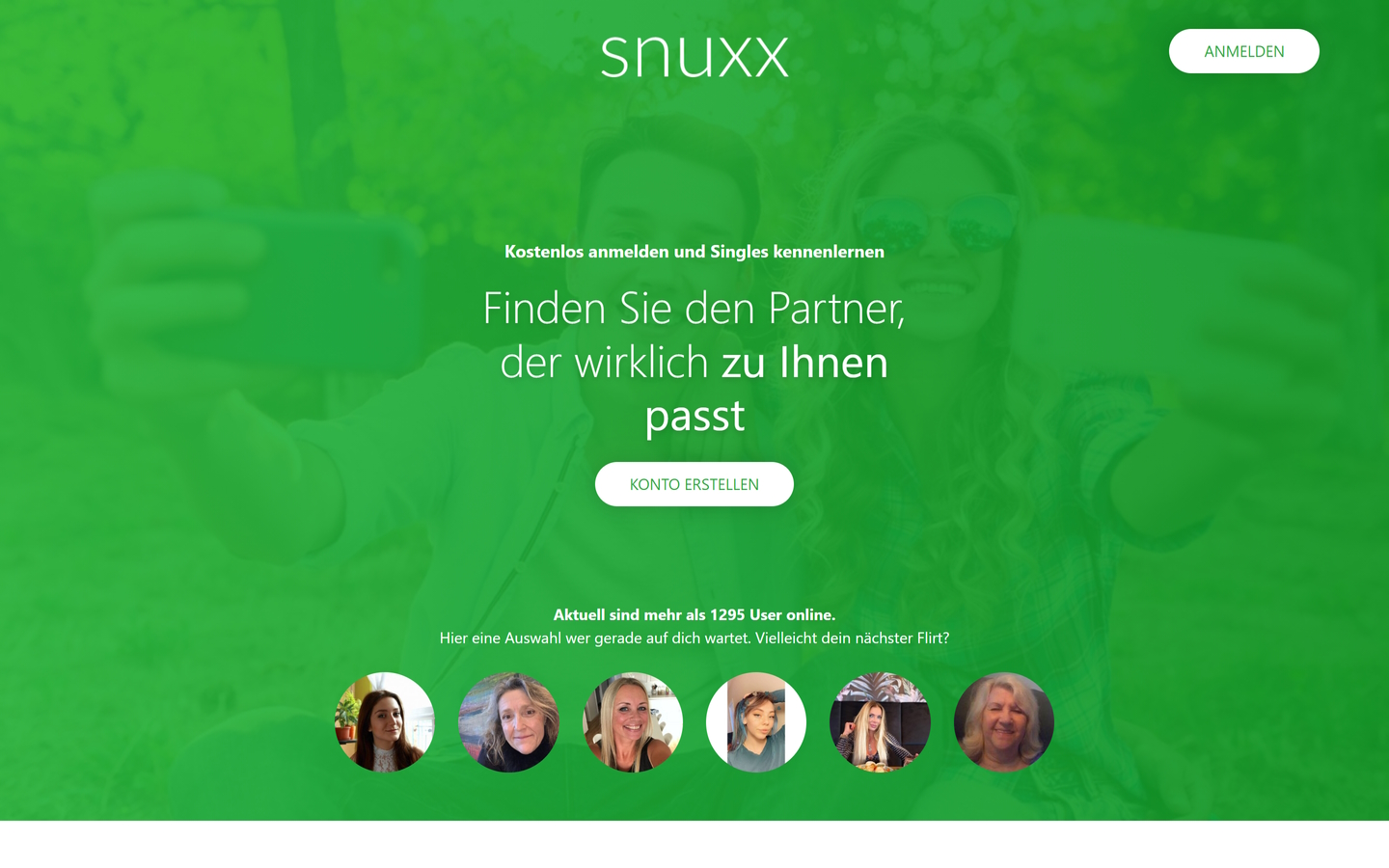 Testbericht Snuxx.com Abzocke
