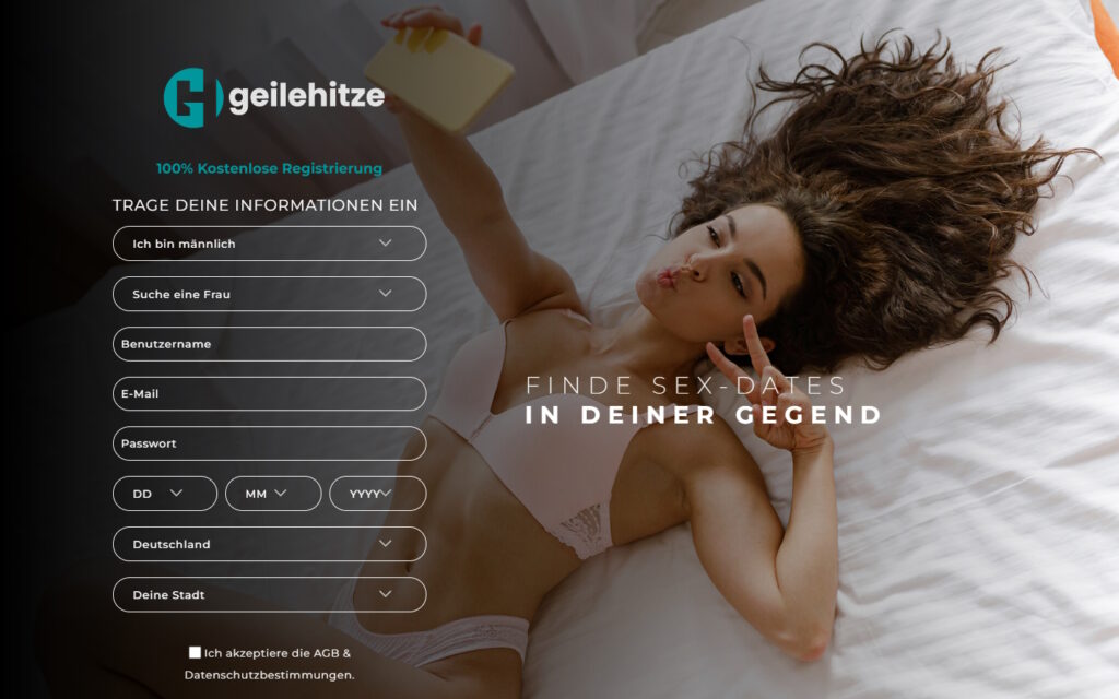 Testbericht GeileHitze.com Abzocke