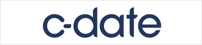 c-date Logo