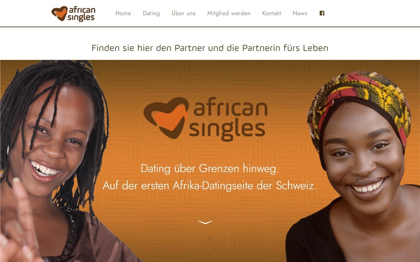 Testbericht AfricanSingles.ch Abzocke