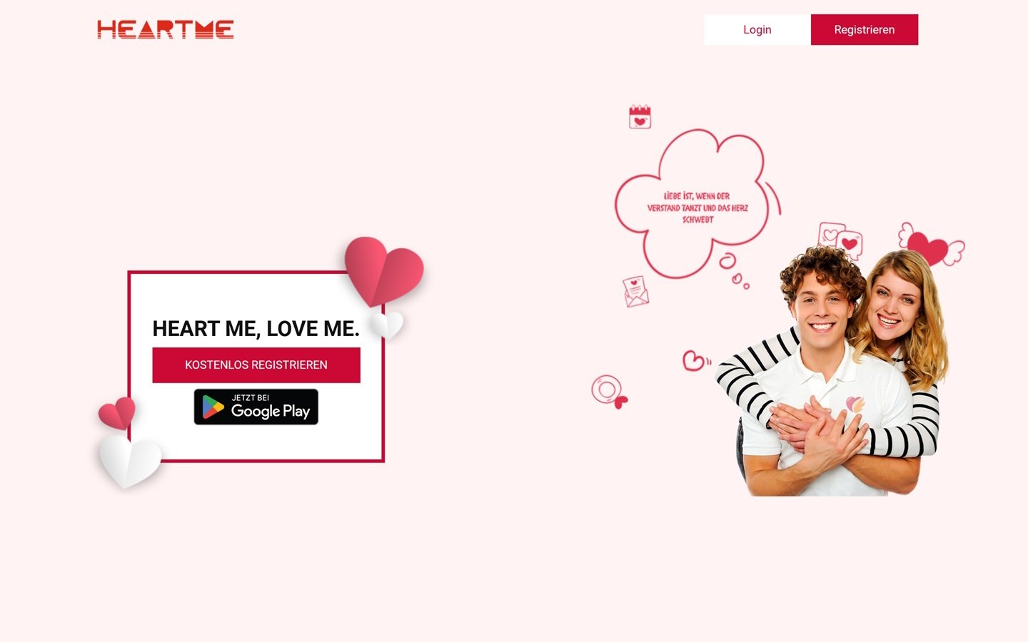 Review HeartMe.de scam