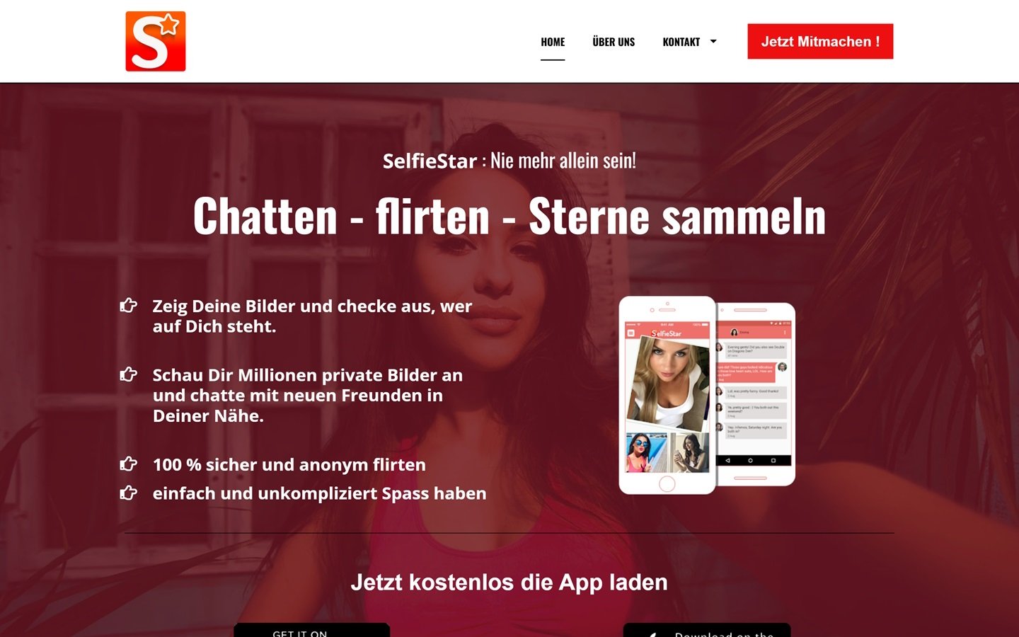 Review SelfieStar.tv scam