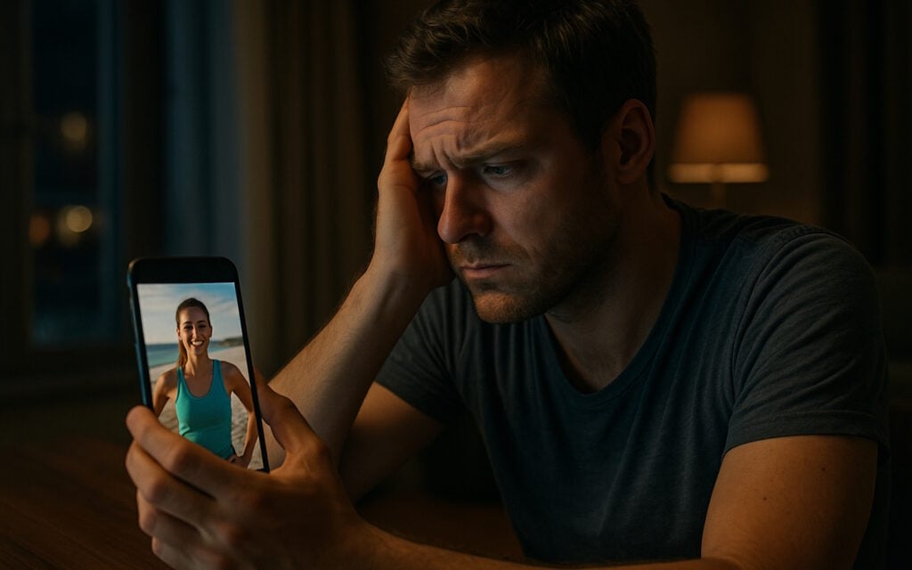 Authentizität und Transparenz statt Filter und Scheinwelt1