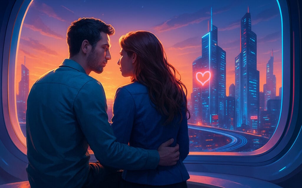 Future Proofing – ein Trend in 20251