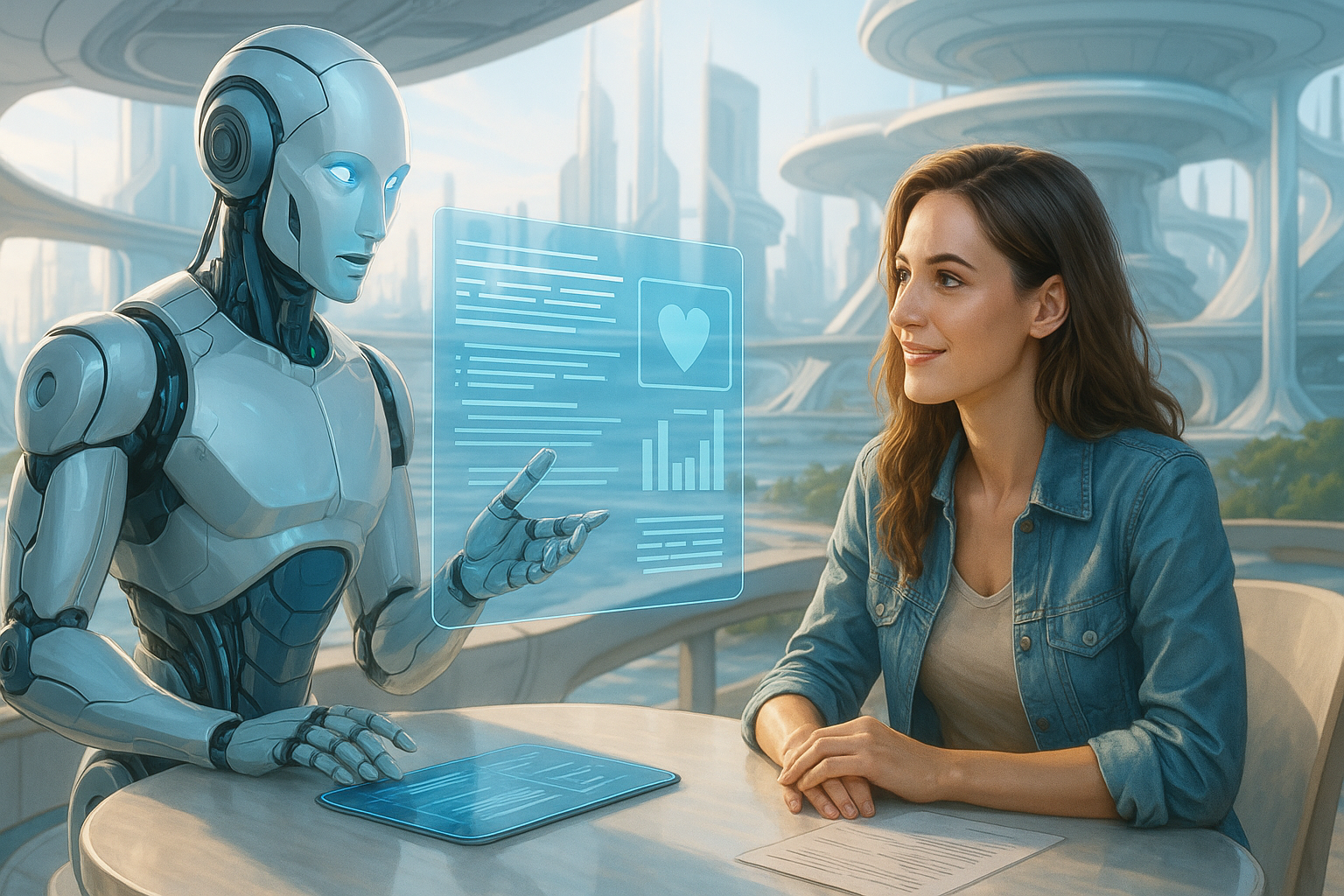 Künstliche Intelligenz als Dating Coach in 2025