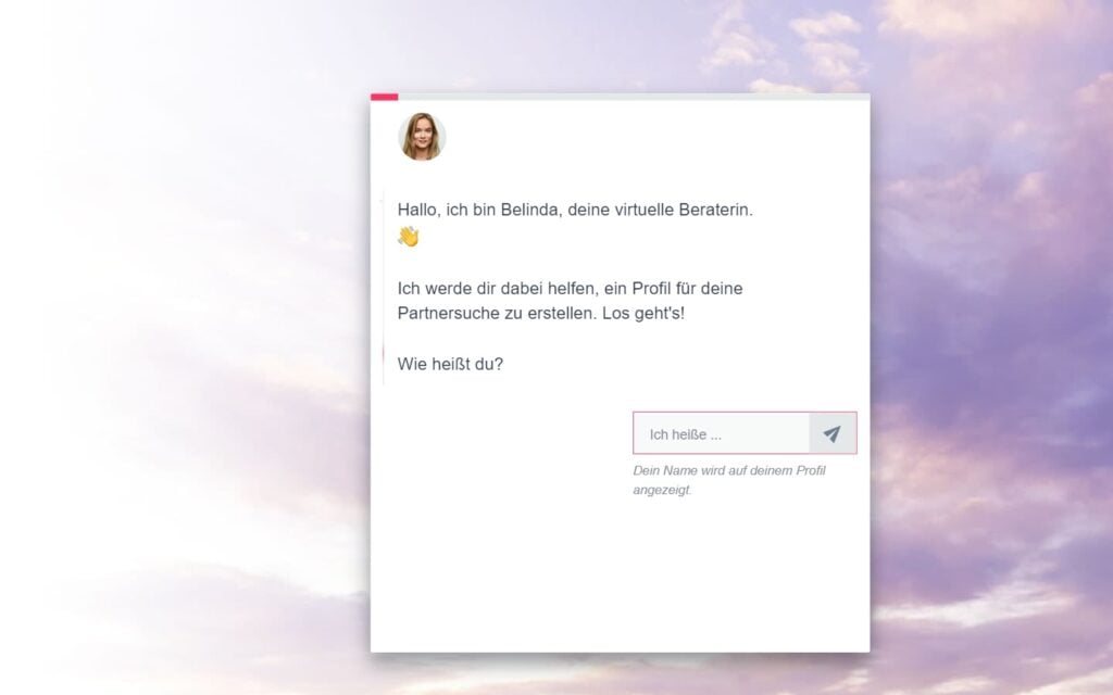 Testbericht Be2.de Anmeldung