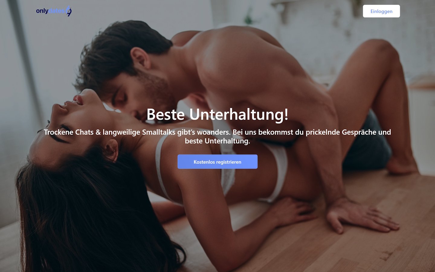 Testbericht OnlyDates69.com Abzocke