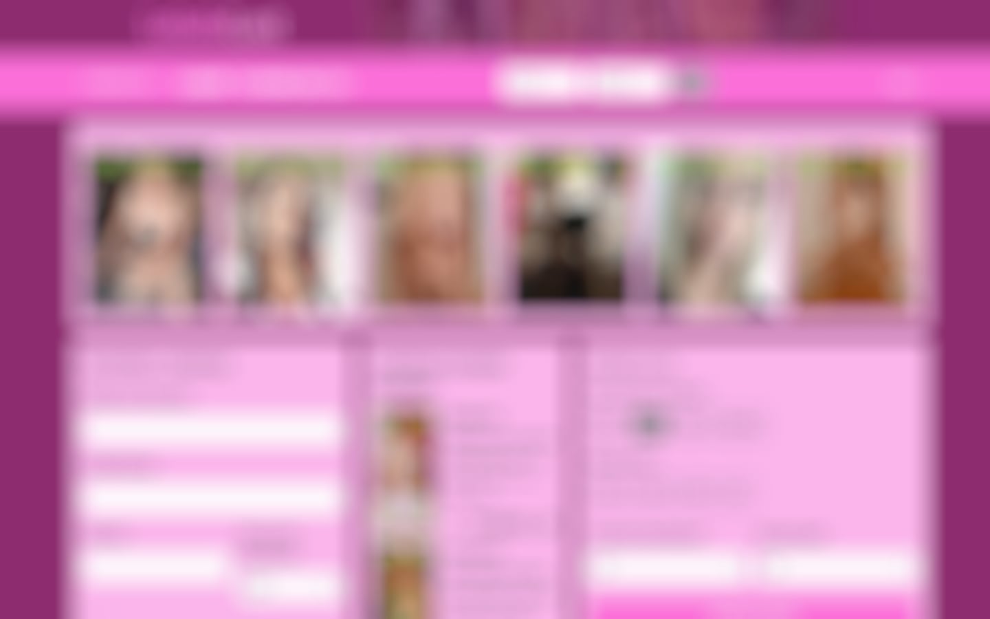 Lokalelust.net Startseite